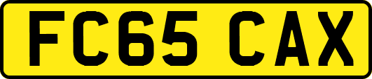 FC65CAX