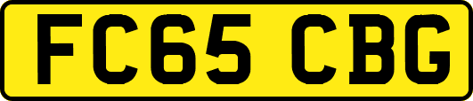 FC65CBG