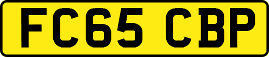 FC65CBP