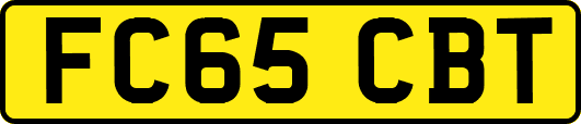 FC65CBT