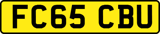 FC65CBU