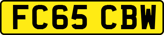 FC65CBW