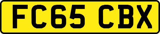 FC65CBX