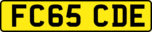 FC65CDE