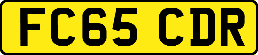 FC65CDR