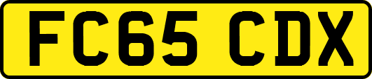 FC65CDX