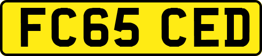 FC65CED