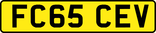 FC65CEV