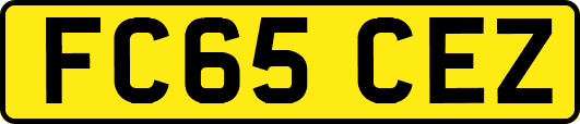 FC65CEZ
