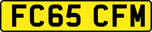 FC65CFM