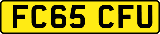 FC65CFU