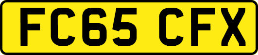 FC65CFX