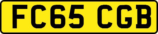FC65CGB