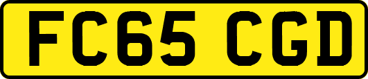 FC65CGD