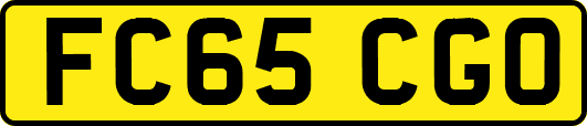 FC65CGO