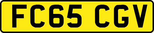 FC65CGV