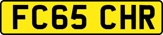 FC65CHR