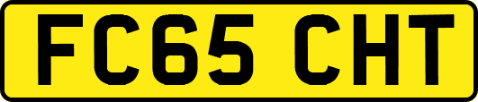FC65CHT