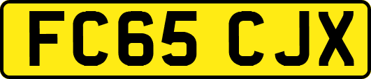 FC65CJX