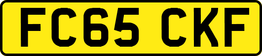 FC65CKF
