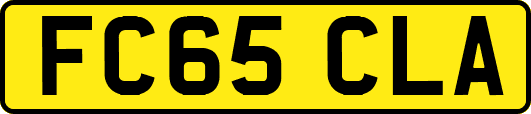 FC65CLA
