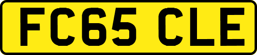 FC65CLE