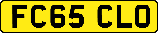 FC65CLO