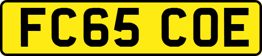 FC65COE