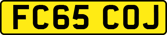 FC65COJ