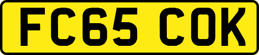 FC65COK