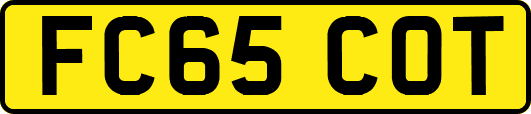 FC65COT