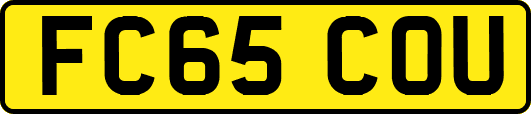 FC65COU