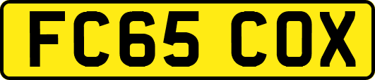 FC65COX