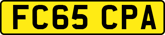 FC65CPA