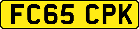 FC65CPK
