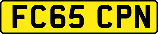 FC65CPN