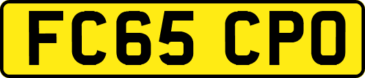FC65CPO