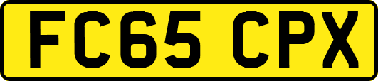 FC65CPX