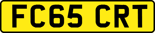 FC65CRT