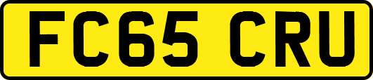 FC65CRU