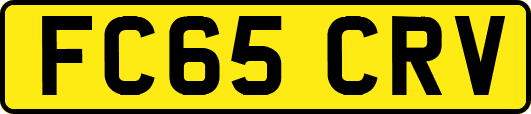 FC65CRV