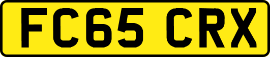 FC65CRX