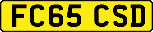 FC65CSD
