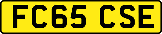 FC65CSE