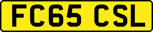 FC65CSL