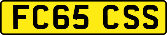 FC65CSS