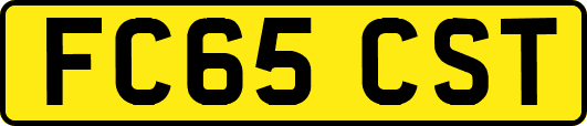 FC65CST