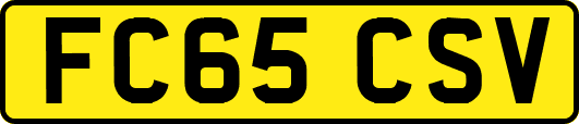 FC65CSV
