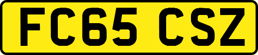 FC65CSZ