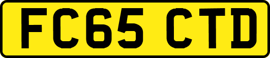 FC65CTD